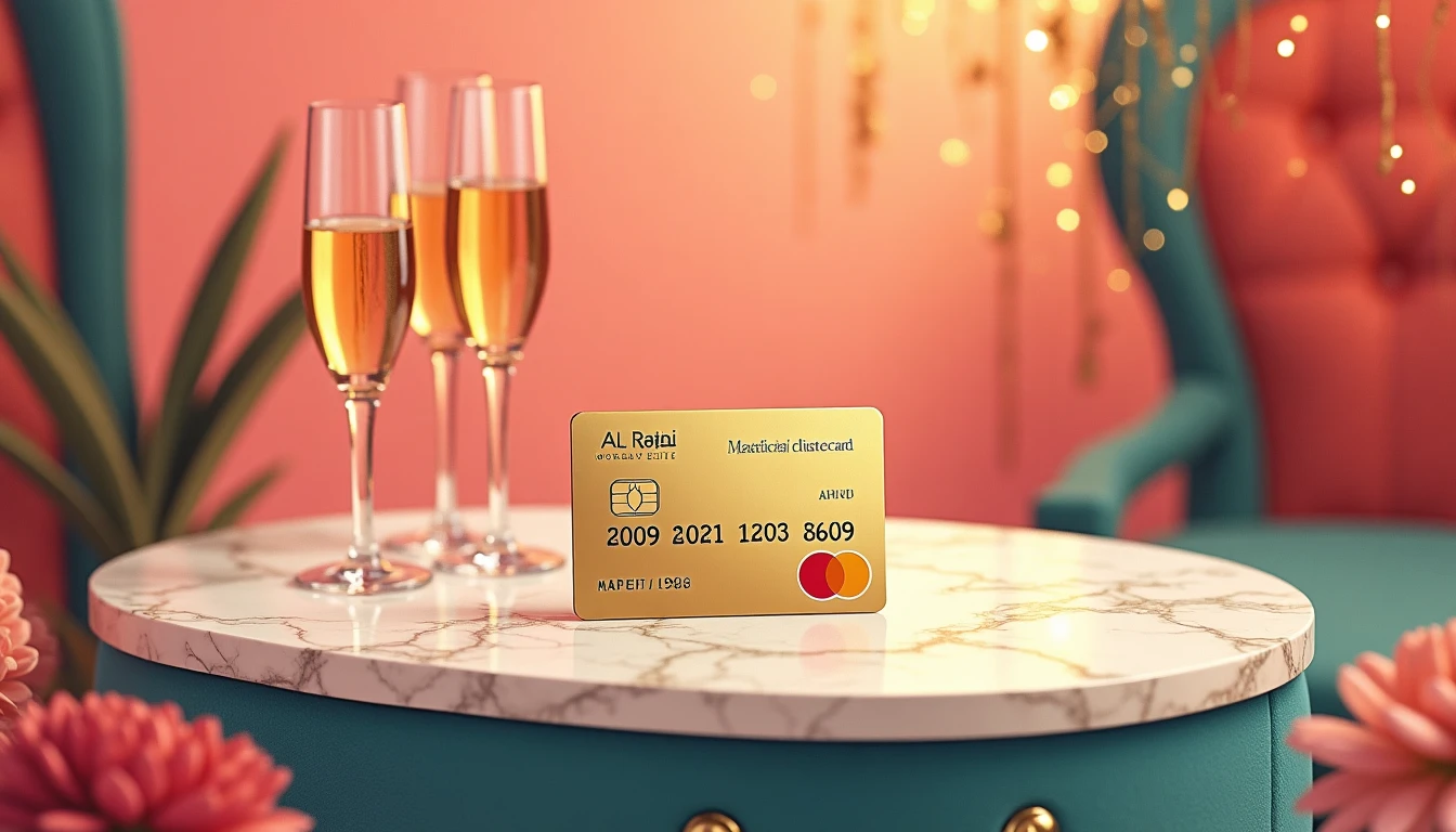 هل تستحق بطاقة Al Rajhi World Elite Mastercard الفخمة سعرها؟