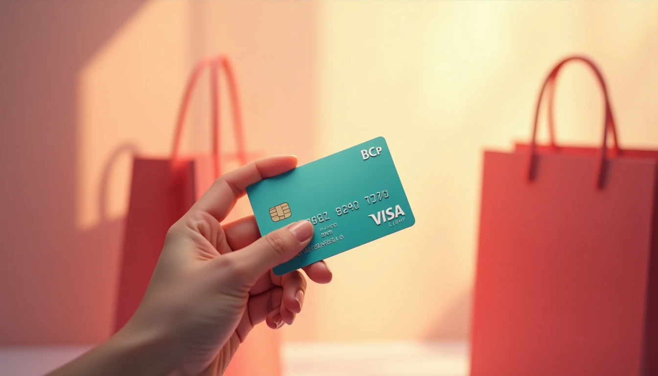 BCP Visa Light: Sin Membresía, Pero con Costos Ocultos