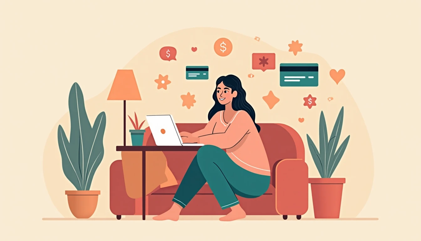 Best Credit Cards for Freelancers in Mexico This Summer