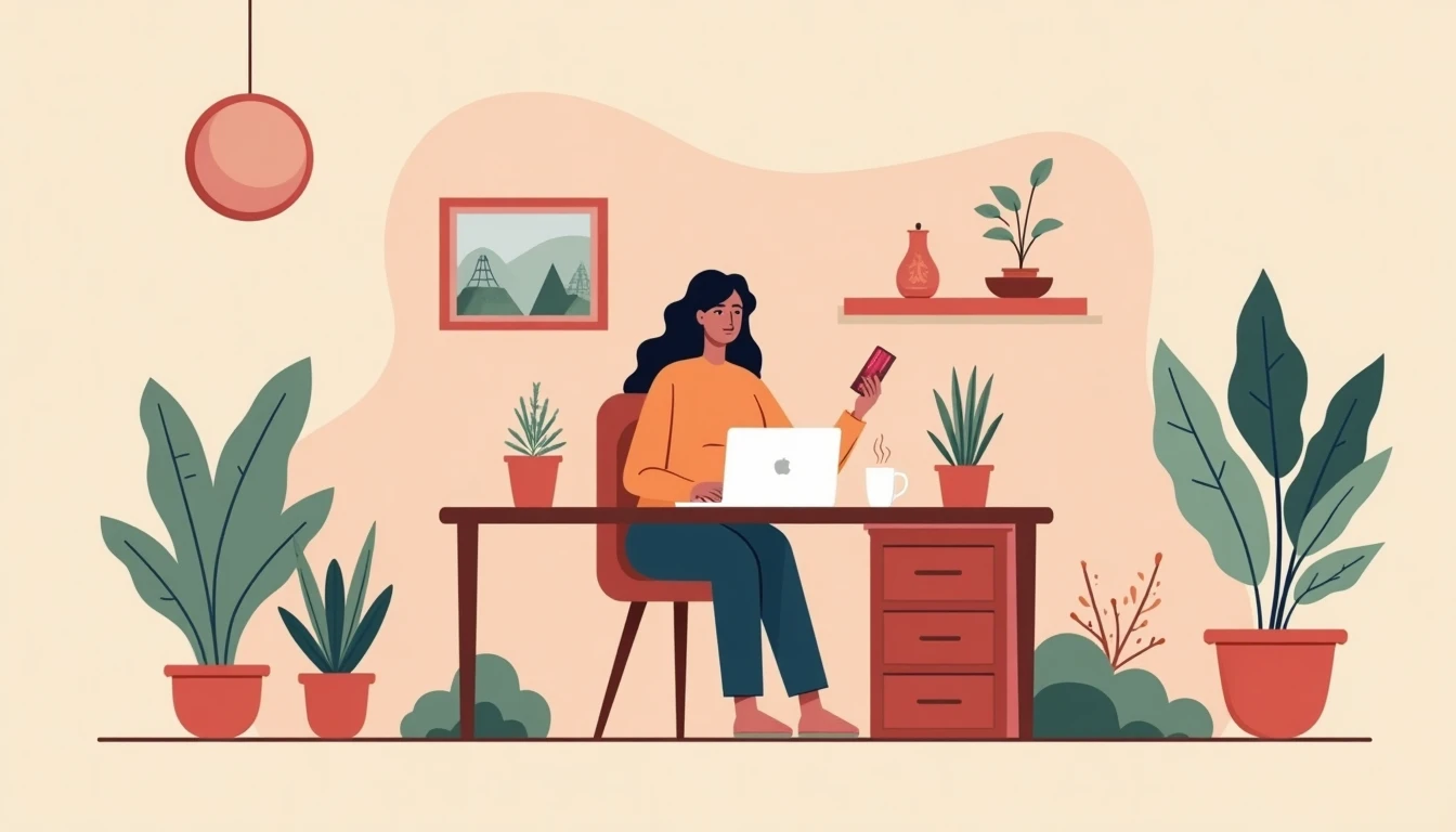 Beste Kredietkaarten voor Freelancers in 2026
