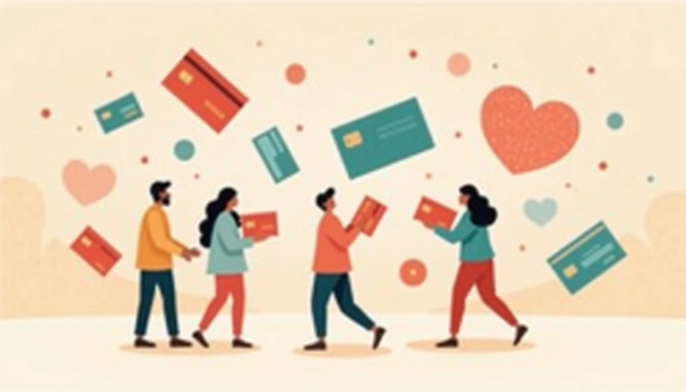 Compara Tarjetas en México: ¿Cuál Te Conviene?