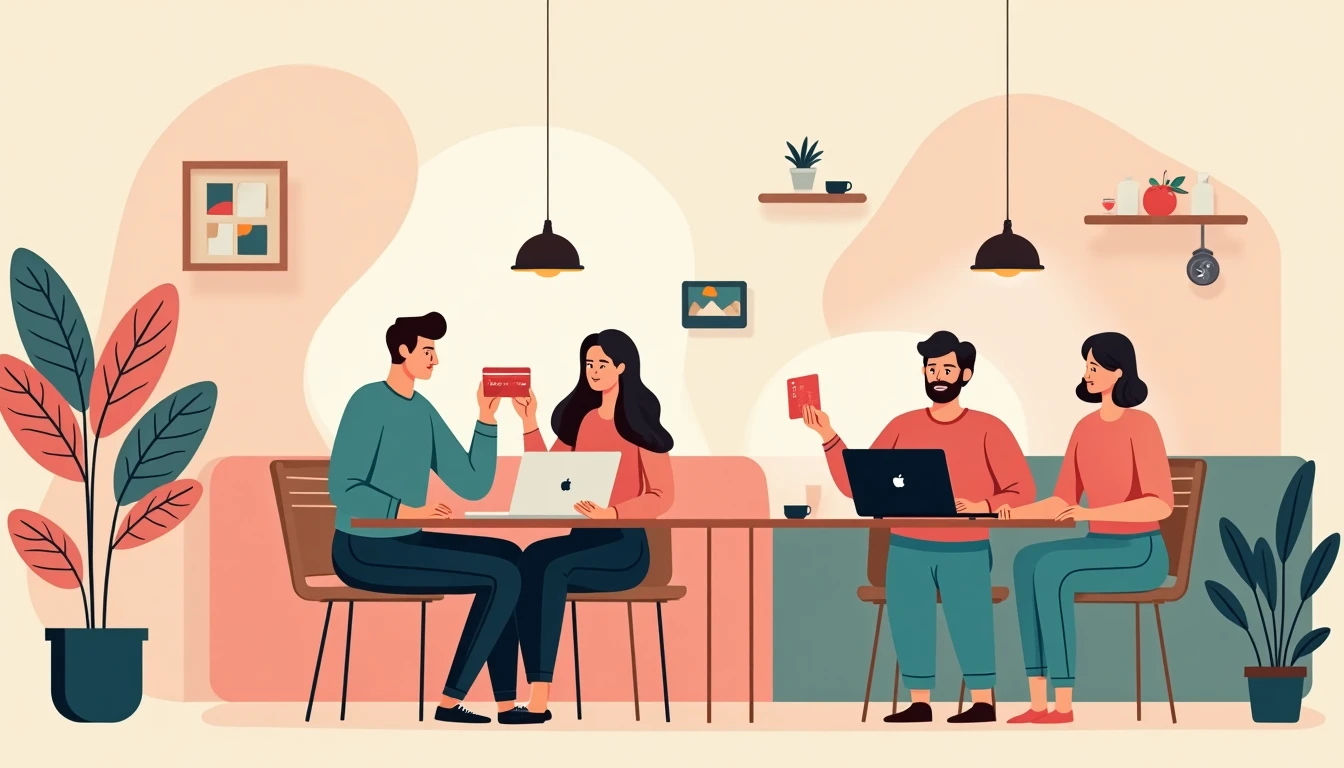 Credit Cards for Freelancers: Maximize Rewards in 2026