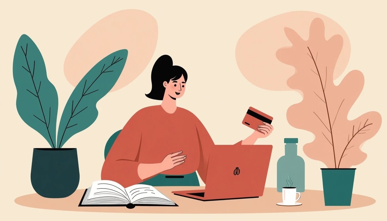 ¿Cuál es la Mejor Tarjeta de Crédito para Ti en 2026?