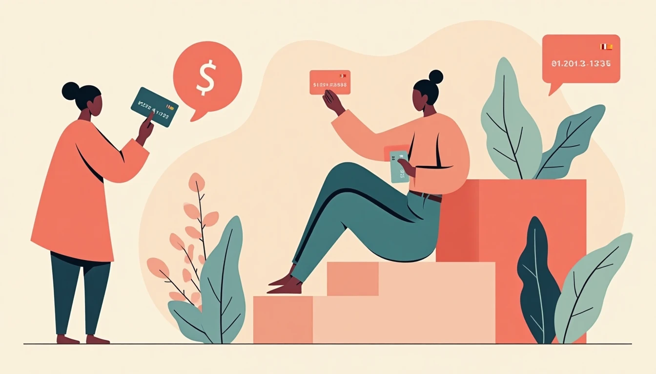 Debunking Credit Card Myths: What Really Matters