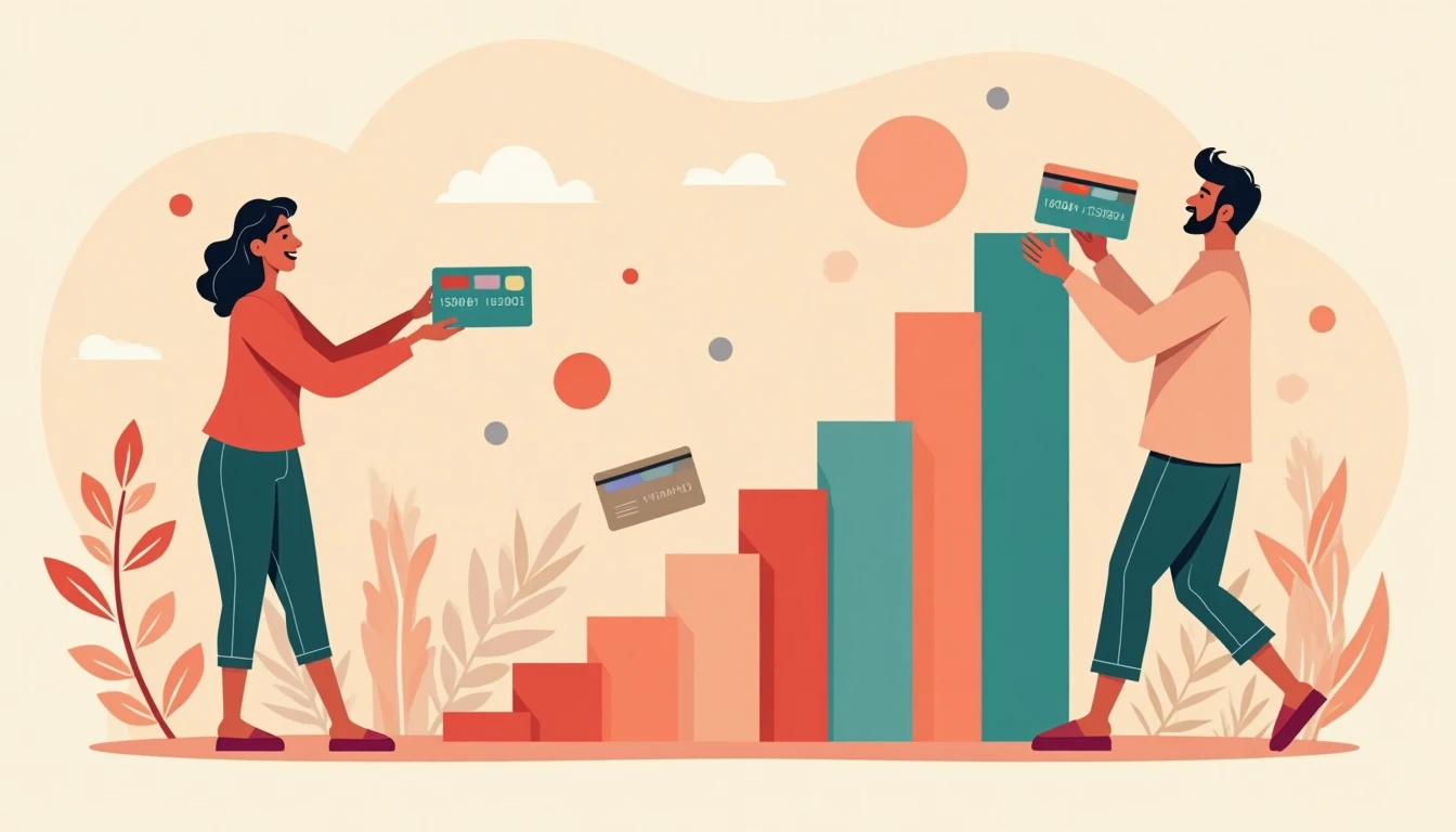Debunking Credit Card Myths: What You Really Need to Know