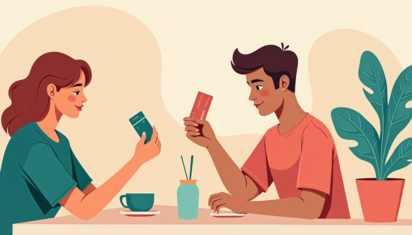 Desmitificando Mitos de las Tarjetas de Crédito en México