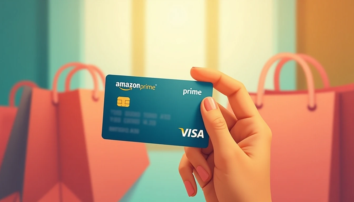 Is Amazon Prime Visa Worth the Hype?