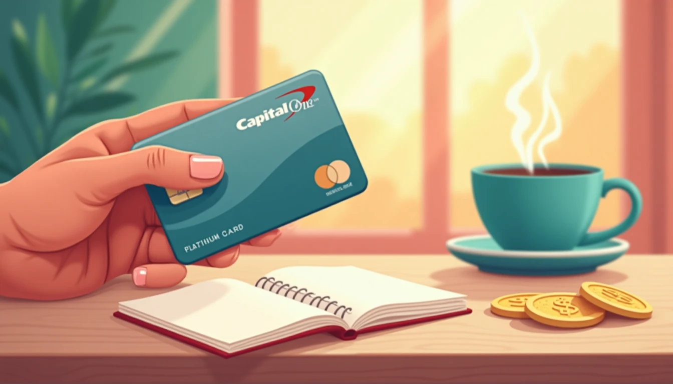Is Capital One's Platinum Secured Card Worth Your Time?