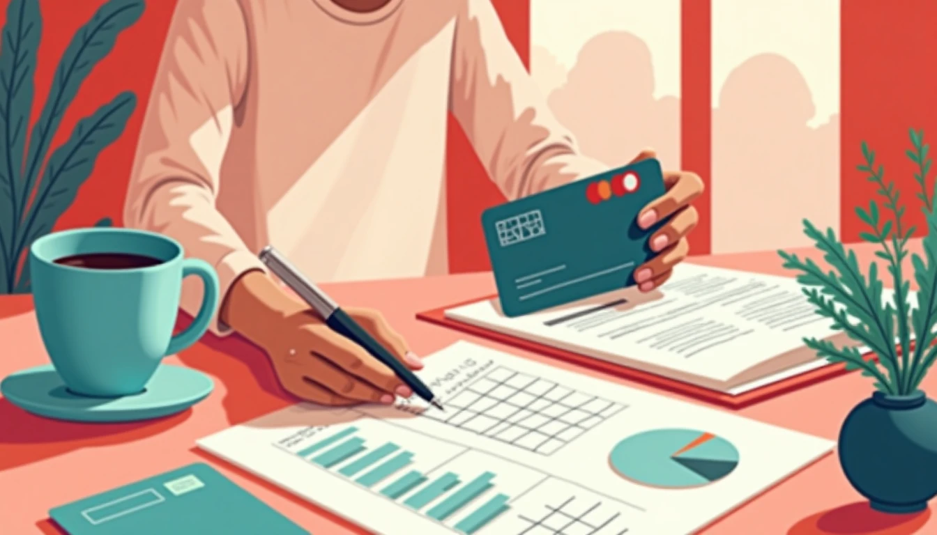 Las Mejores Tarjetas de Crédito en México para Freelancers