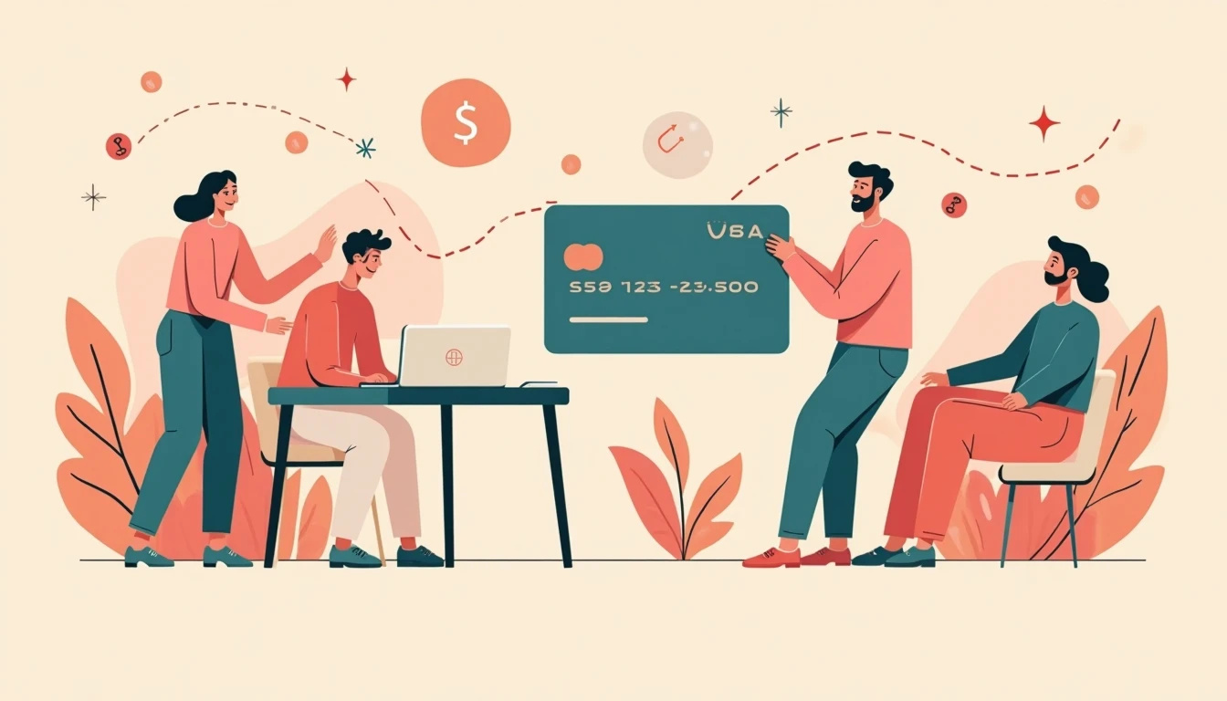 Las Mejores Tarjetas de Recompensas en México para el Invierno 2026