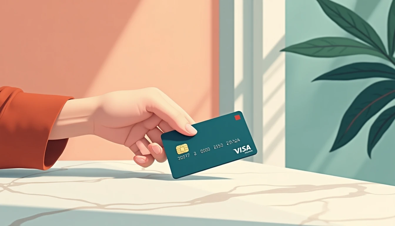Openbank Visa Open Credit: ¿Vale la pena?