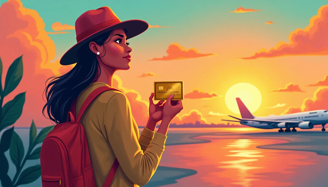 Scotiabank Gold Amex: Travel Rewards Done Right?