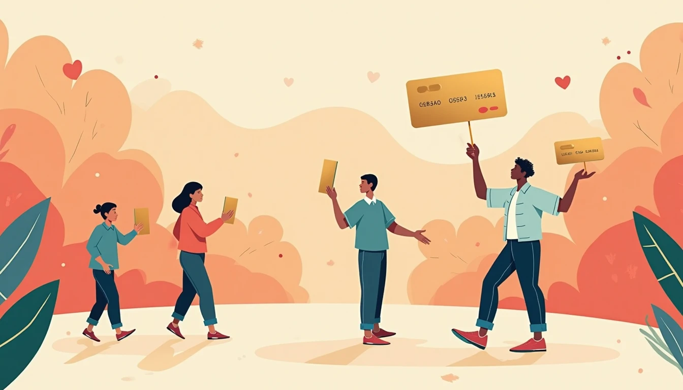 Tarjeta ING: Sin Comisiones, Pero Sin Recompensas