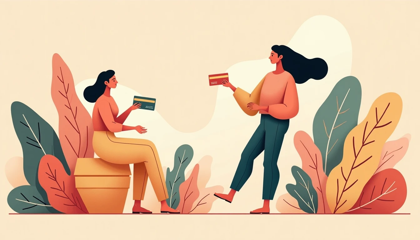 Unlocking the Best Rewards Credit Cards for Mexican Shoppers