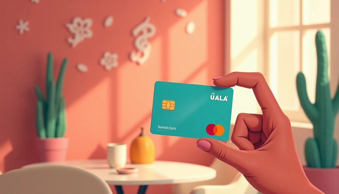 ¿Vale la pena la Ualá Mastercard en 2026?