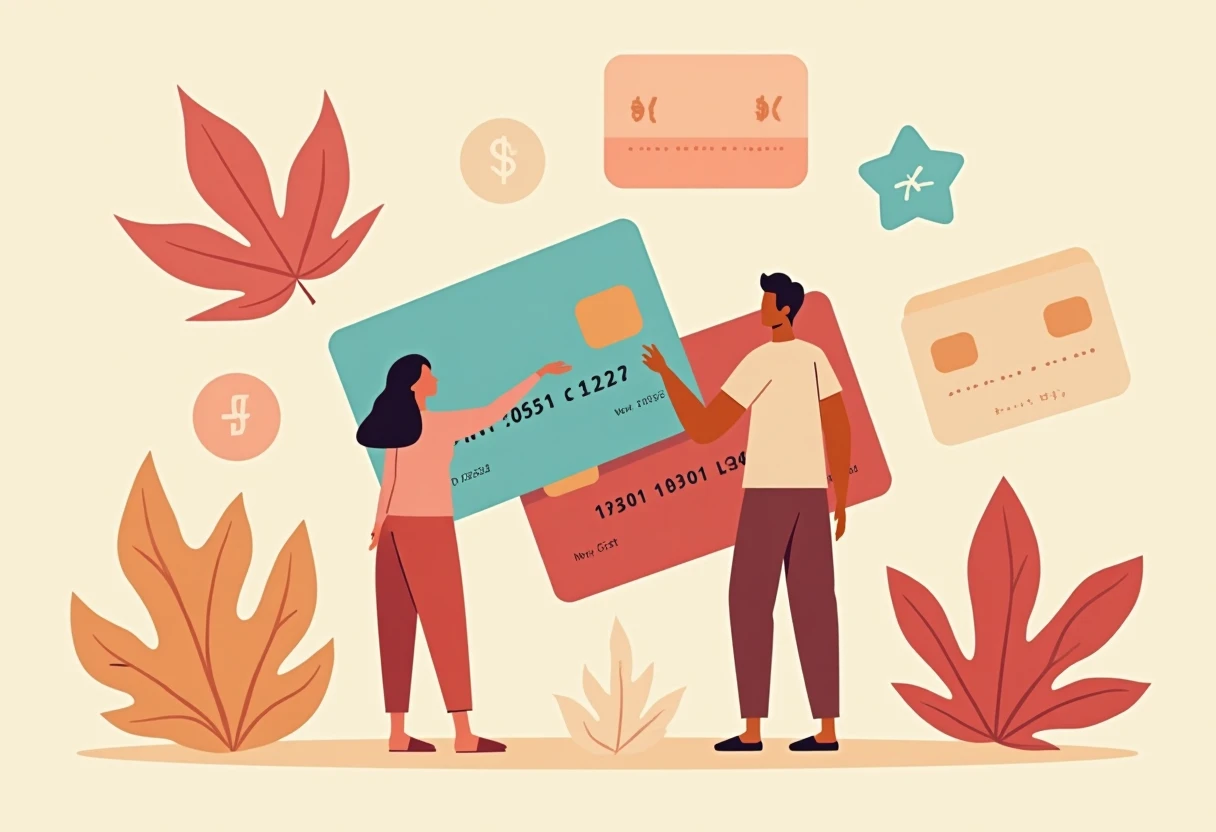 Comparing top credit card picks