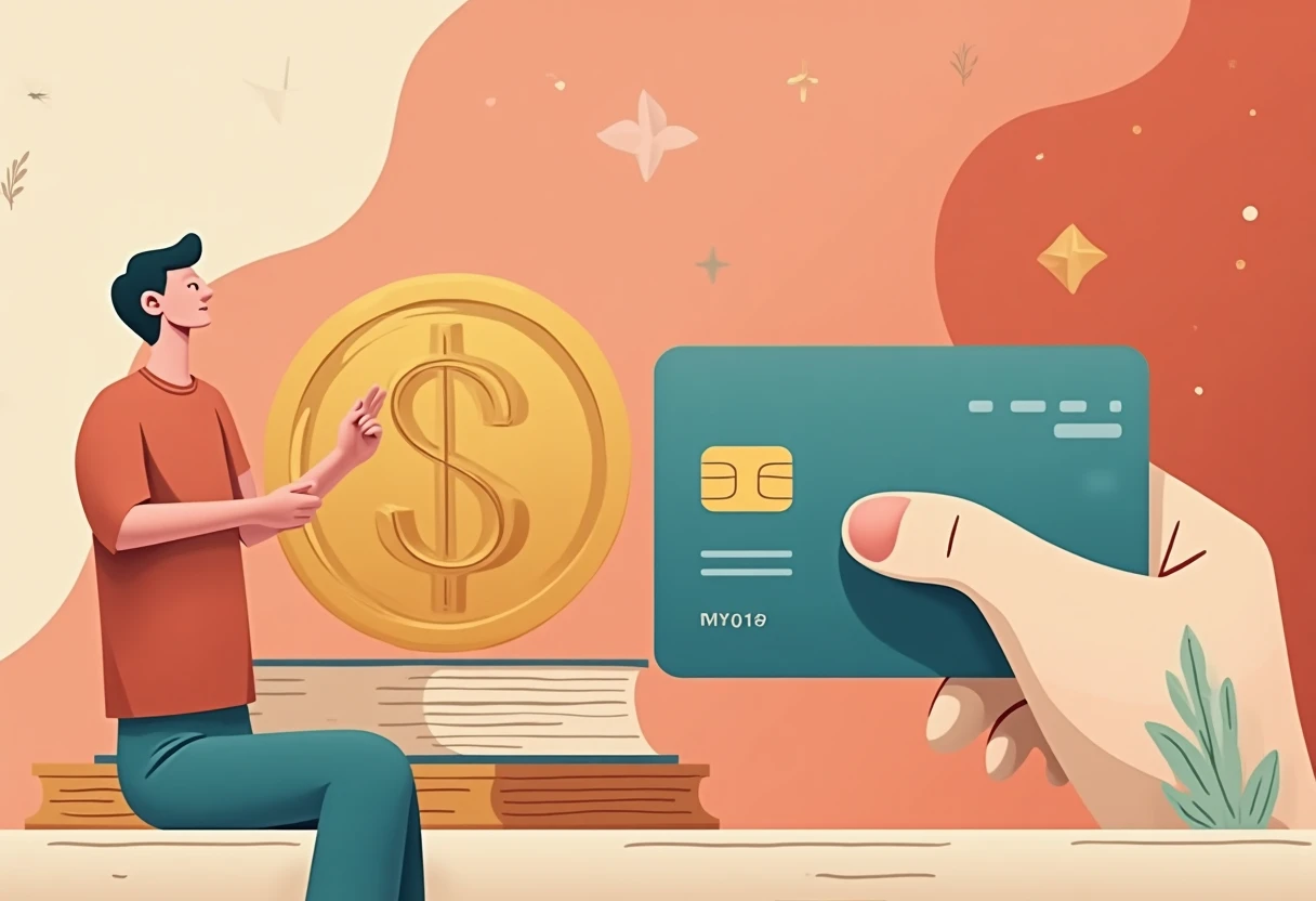 No annual fee card option
