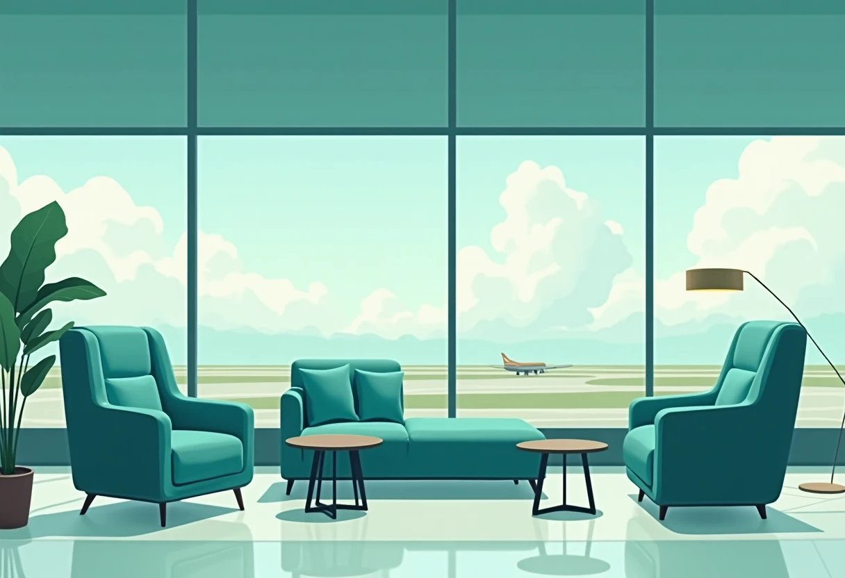 Beneficios premium de tarjetas de crédito