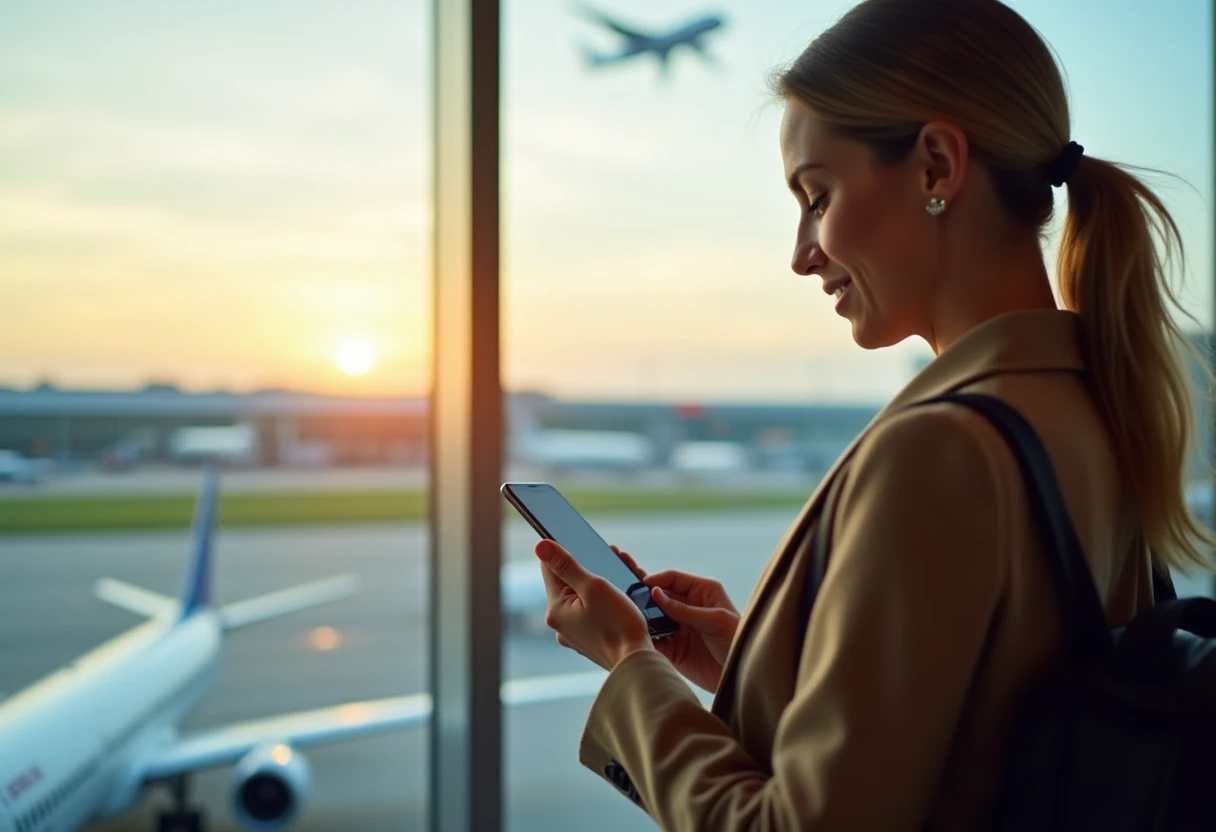 Comparando tarjetas de crédito para viajeros