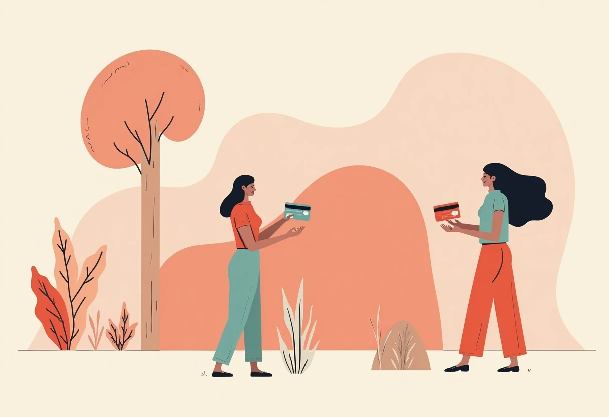 Debunking credit card myths