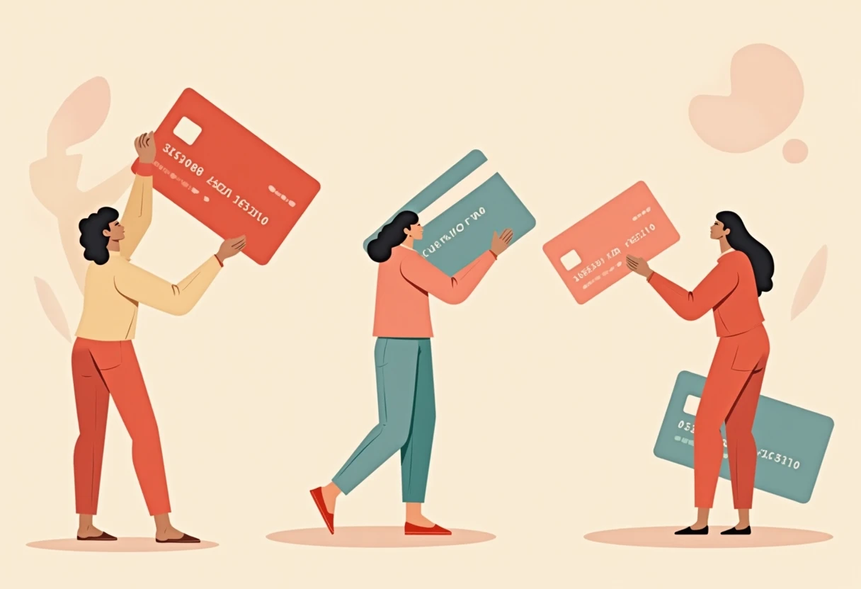 Exploring credit card rewards