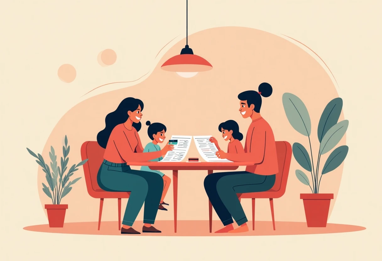 Comparando las mejores opciones de seguros