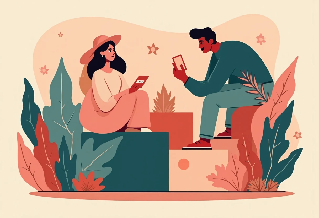 Choosing the best credit card