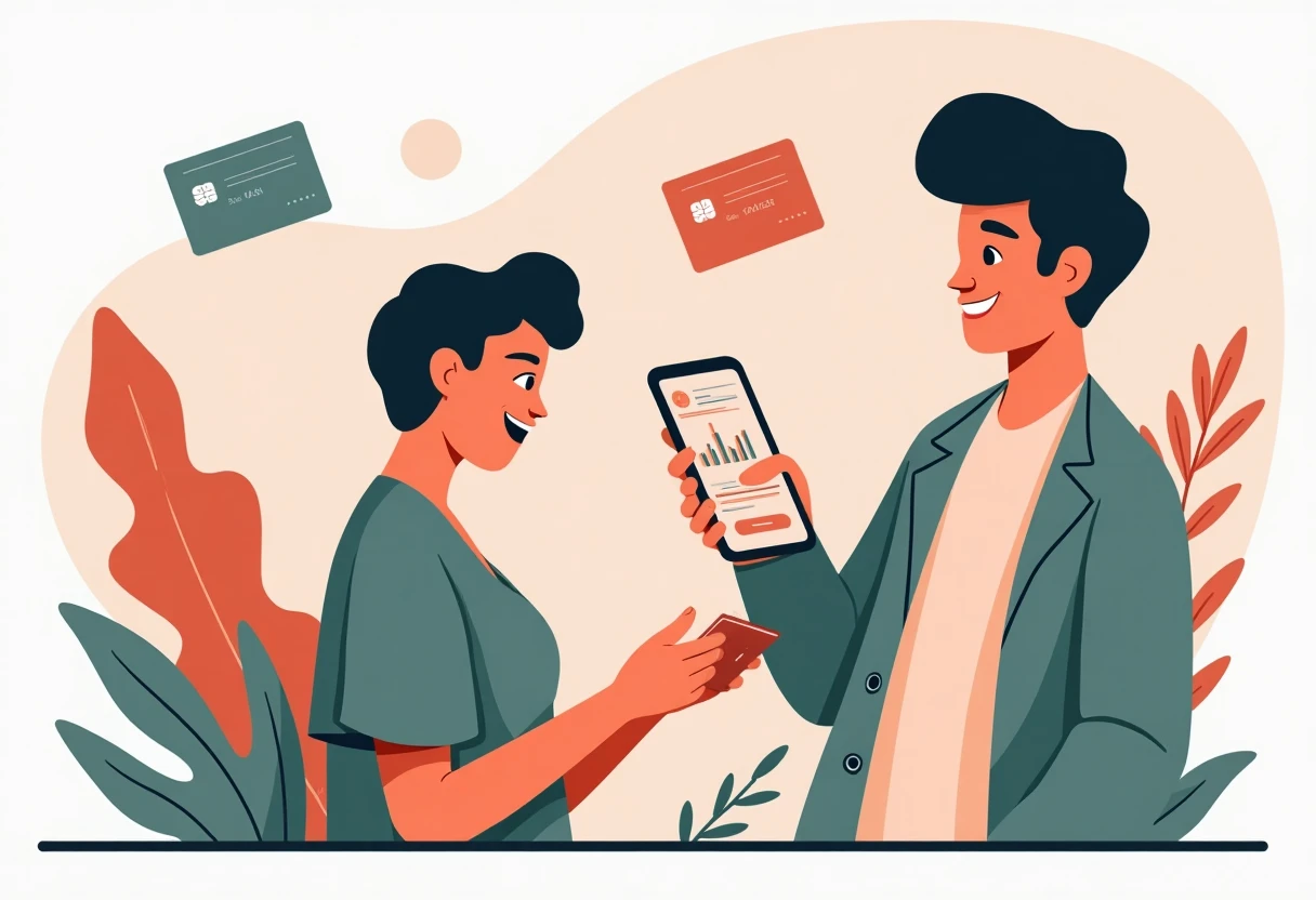 Gestión financiera digital